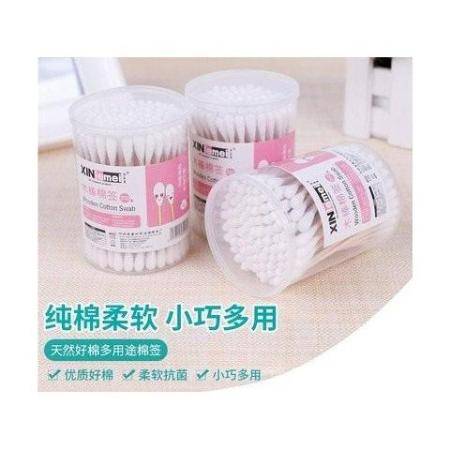小棉签，大百科 家居日用中的隐藏版“万能帮手”