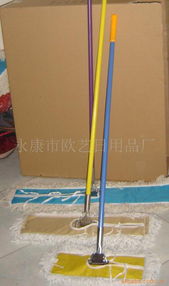 永康市前仓欧艺日用品厂 清洁用具产品列表