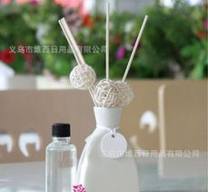 无火香薰礼盒 七夕浪漫经济的陶瓷美学与源头厂家洞察