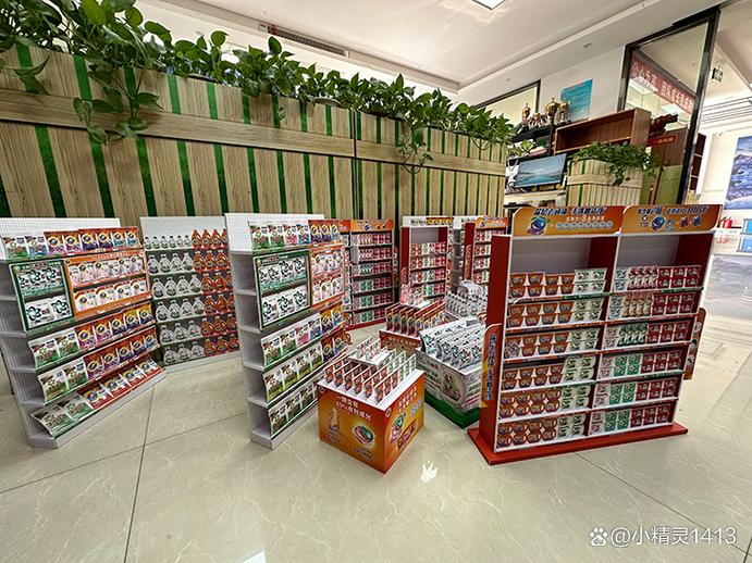 日用品展示架服务商哪家靠谱?2026年4月源头工厂实地调研与测评分享